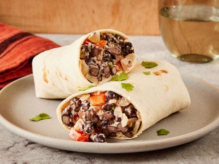 Picture for category BURRITOS