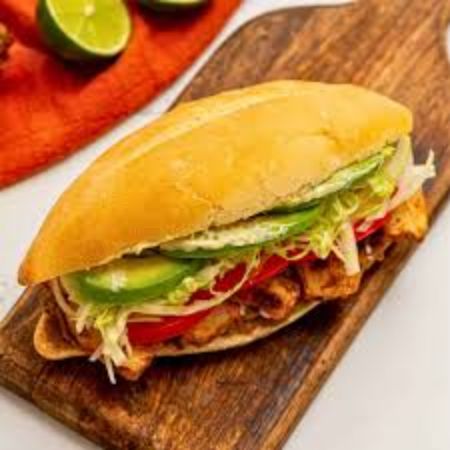 Picture for category TORTAS