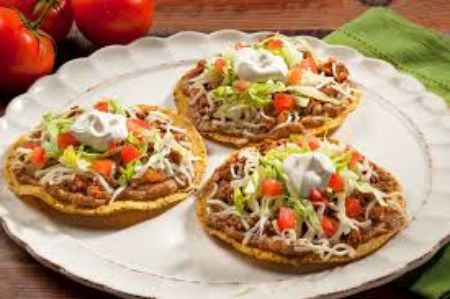 Picture for category TOSTADA