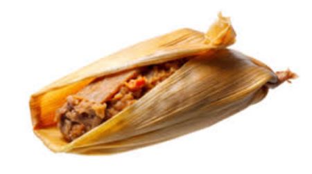 Picture for category TAMALES