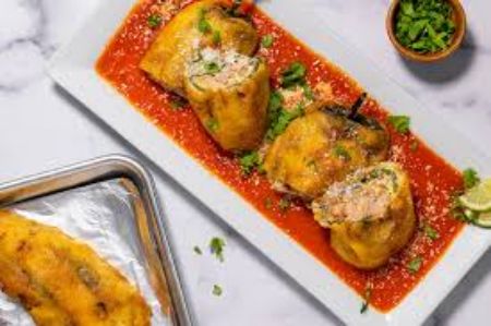 Picture for category CHILE RELLENO