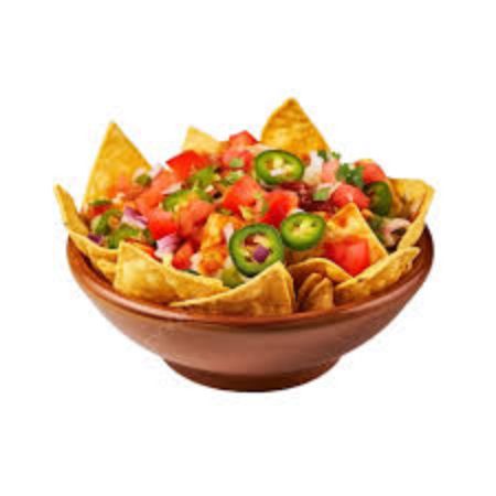 Picture for category NACHOS