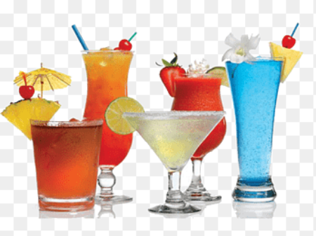 Picture for category DRINKS