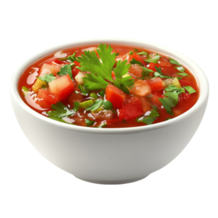 Picture for category SALSAS