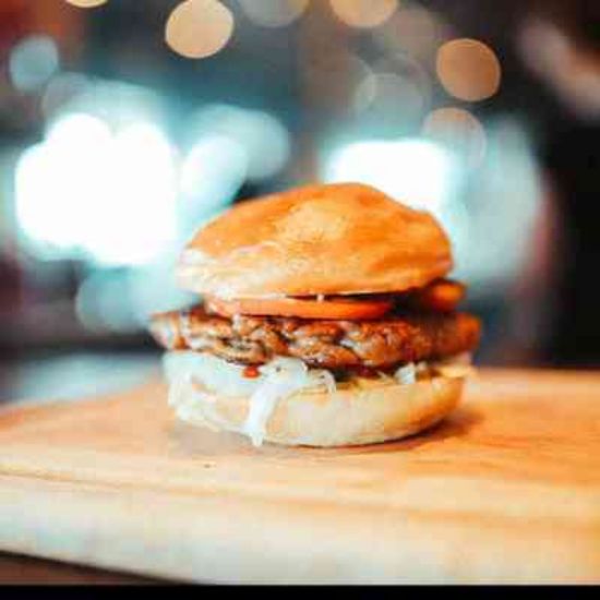 Picture of Champ Burger